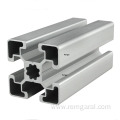 extruded t-slot aluminum profile extrusion